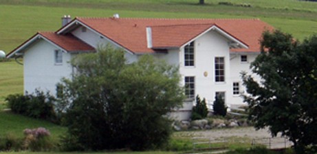 Schützenhaus des Schützenverein Walzlings